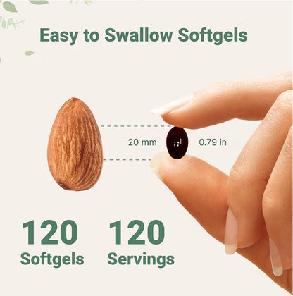 MicroAging™ Astaxanthin Capsules